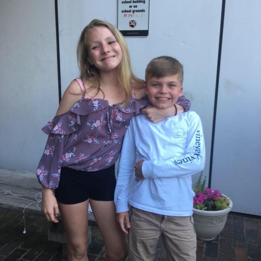 Meet your Posher, Janelle